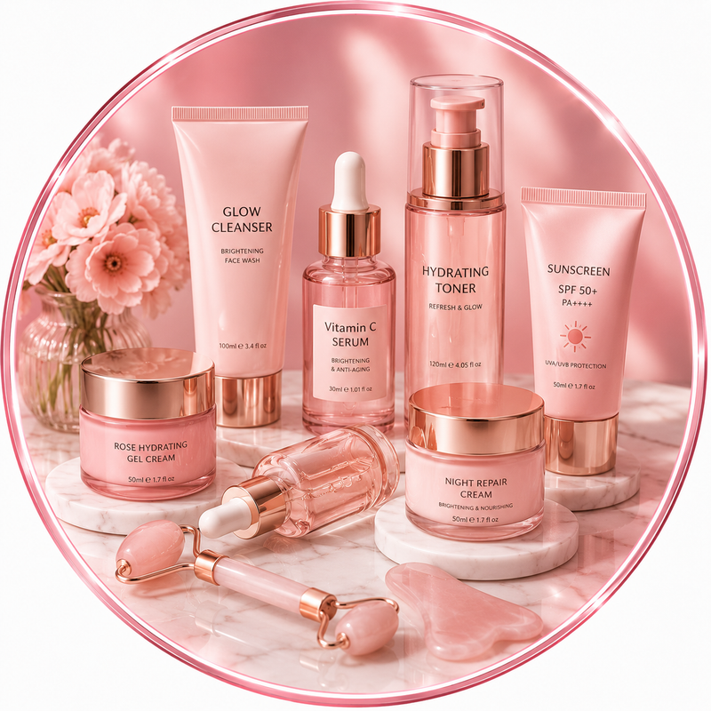 Health & Beauty