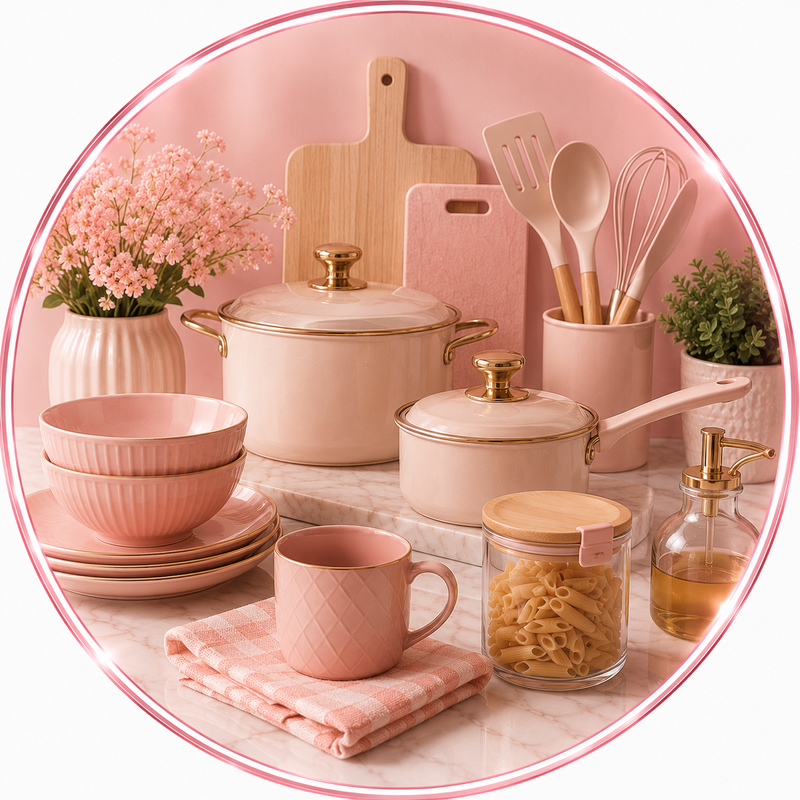 Home & Kitchen