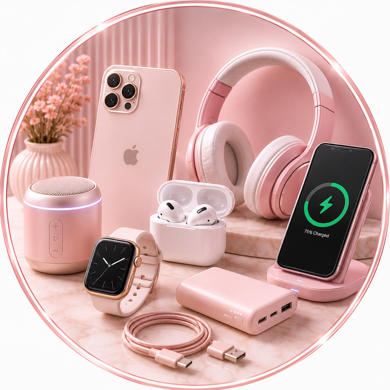 Smart Gadgets