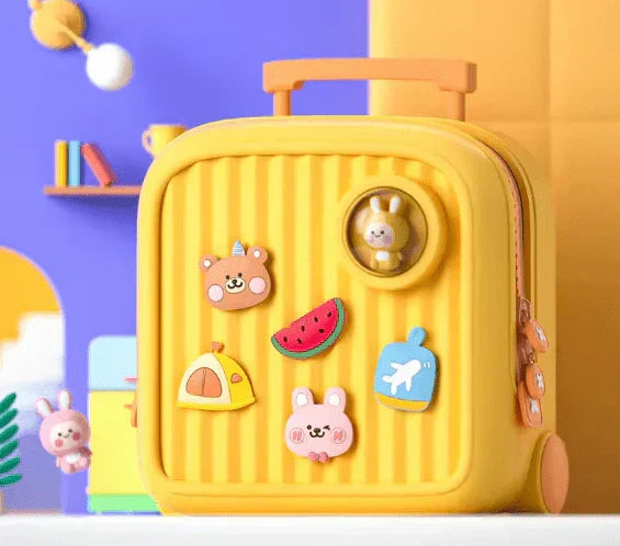 Kids Travel Backpack ©